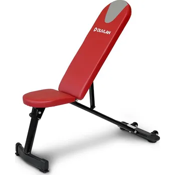 Posilovací lavice Duvlan Sit Up Posilovací lavice