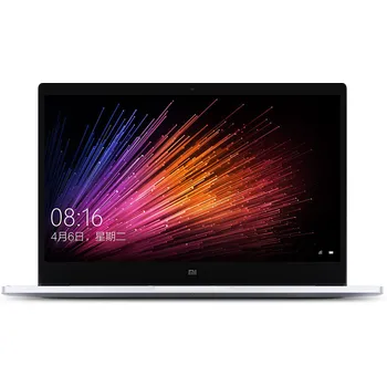 Xiaomi Mi Air Silver 12.5" Notebook Xiaomi Mi Air Silver 12.5"