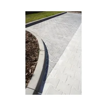 Dlažba BEST - MONO II R2 vnější 25 cm standart přírodní