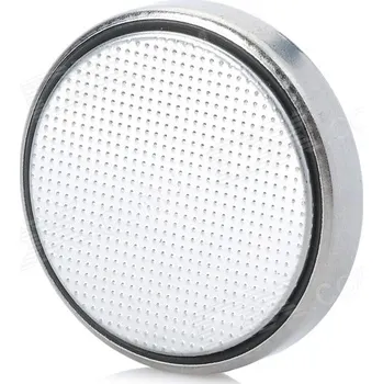 Příslušenství ke svářečce Schweißkraft Knoflíková baterie CR2450, 3V