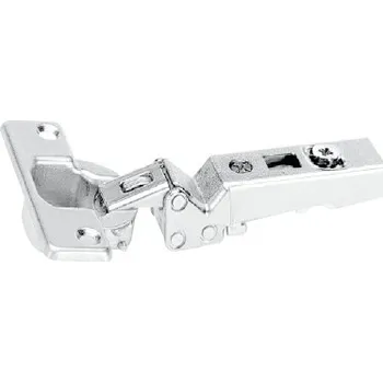 Hettich závěs úhlový -45° naložený