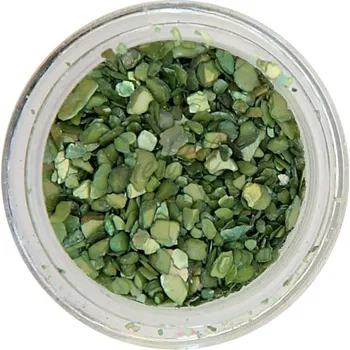 Nailee Drcené mušle - dóza malá 13