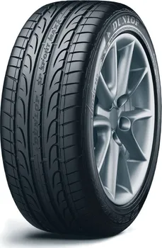 Letní osobní pneu Dunlop SP Sport Maxx 255/35 R20 97 Y