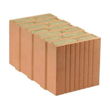 zdivo POROTHERM 44 T Profi