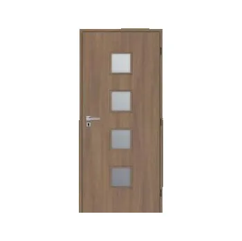 Interiérové dveře Interiérové dveře EUROWOOD - VIOLA VI422, 3D fólie, 60-90 cm
