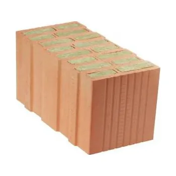 zdivo POROTHERM 50 T Profi