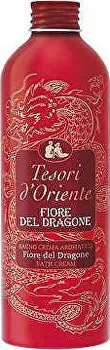 Sprchový gel Tesori d´Oriente Fiore Del Dragone koupelový krém 500 ml