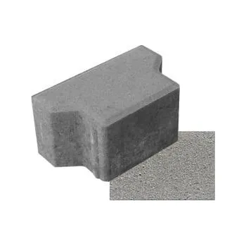 Dlažba DITON ÍČKO 10 CM PŘÍRODNÍ-PŮLKA