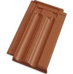 TONDACH FRANCOUZSKÁ 14 - základní - engoba - červená