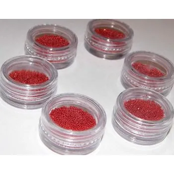 Dekorační ozdoby na nehty - 023 VÝPRODEJ