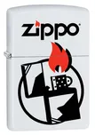 Zippo Classic zapalovač 26762