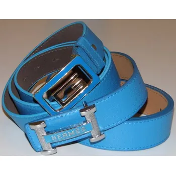 Opasek Dámské opasky 047 - sada 2 kusy VÝPRODEJ