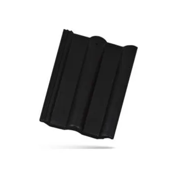 Střešní krytina BRAMAC CLASSIC PROTECTOR PLUS základní 1/1 ebenově černá