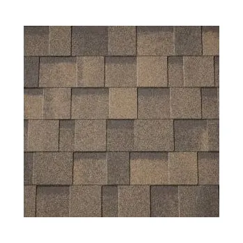 asfaltová šindel IKO Šindel Cambridge Xpress - dual / autumn brown (53)