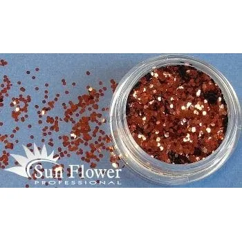 Sun Flower Zdobení nehtů - Šupina malá L42