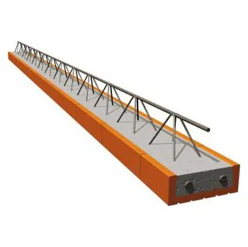 Stropní systém Porotherm stropní nosník POT 700/902