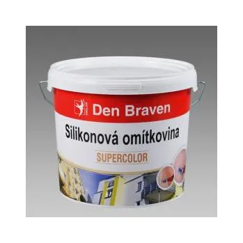 Omítka Silikonová omítka zatíraná probarvená,1,5 mm, ( Nxx0 - Nxx3)