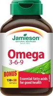 Jamieson Omega 3-6-9 1200 mg