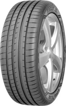 Letní osobní pneu Goodyear Eagle F1 Asymmetric 3 295/40 R19 108 Y