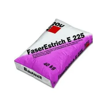 barva na beton Baumit vyztužený potěr E 225 40 kg