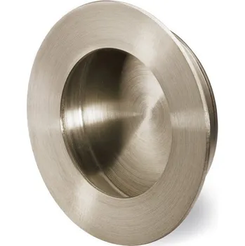 Nábytkové kování Hettich Nábytková úchytka zápustná Aboa