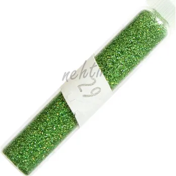 Třpytka na tělo a vlasy Tasha Glitry na zdobení nehtů - tuba č. 29