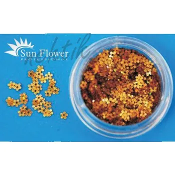 Sun Flower Zdobení nehtů - Kytička KB31