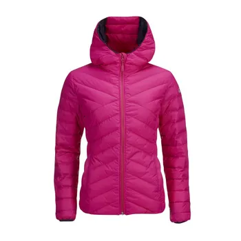 Halti Huippu W růžová