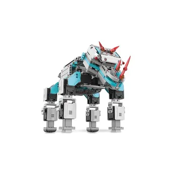 UBTech Jimu Robot Interactive kit Inventor Robot UBTech Jimu Robot Interactive kit Inventor
