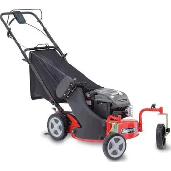 Sekačka Snapper ERPV 21675SW