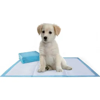 Hračka pro psa Absorpční podložky pro psy 90x60cm - 10 kusů