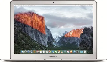 Notebook Apple MacBook Air (MMGF2CZ/A)