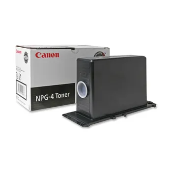 Originální Canon NPG-4 (1375A002)