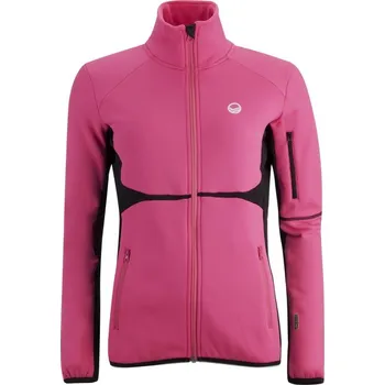 Dámská mikina Halti Metka W mikina růžová