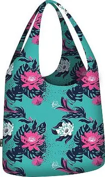 Nákupní taška Ecozz Little Big Bag Tropico TROLB01