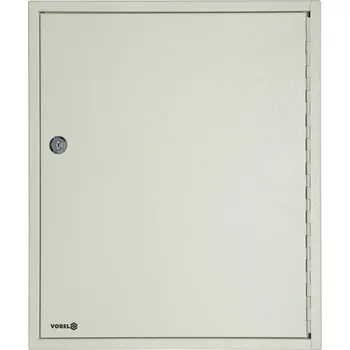 Skříňka na klíč Skříňka na klíče 450x380x80mm