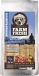 Topstein Farm Fresh Venison/Potato