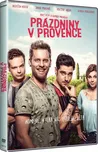 DVD Prázdniny v Provence (2016)