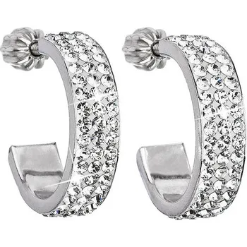 Náušnice EVOLUTION GROUP CZ 31119.1