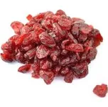 AWA superfoods klikva velkoplodá (brusinky proslazené) 500g (AWA superfoods)