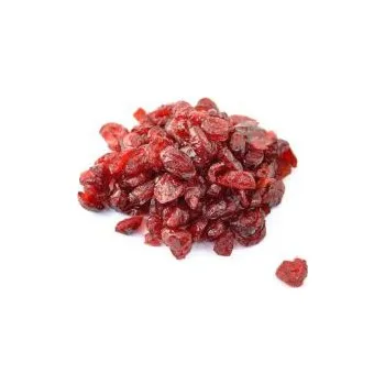 Sušená potravina AWA superfoods klikva velkoplodá (brusinky proslazené) 500 g