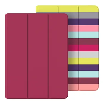 Pouzdro na tablet Belkin Reversible cover pro iPad Air 2, Multi Colour