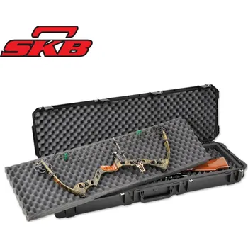 Toulec Kufr SKB CASE iSeries 5014 Double - kladkový luk Case
