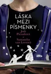 Láska mezi písmenky - Jodi Picoultová,…