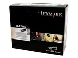 Originální Lexmark 12A7462 černý