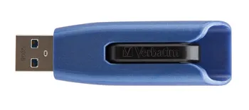 USB flash disk Verbatim Store'N'Go V3 MAX 128 GB (49808)