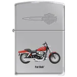 Zippo Harley Davidson zapalovač 22947