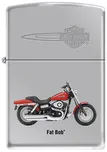 Zippo Harley Davidson zapalovač 22947