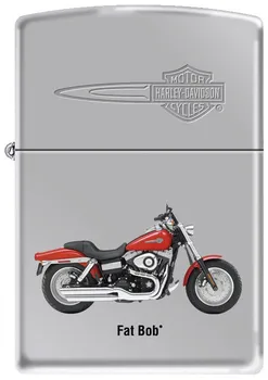 Zapalovač Zippo Harley Davidson zapalovač 22947