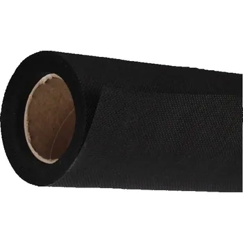 Fotopozadí Fotopozadí 1.6x5 m černé